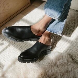 Jenni Kayne Lug Mule